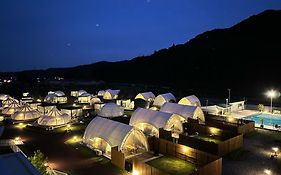 Glamping&Port結
